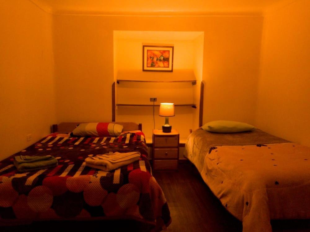 My Way Guest House 쿠스코 외부 사진
