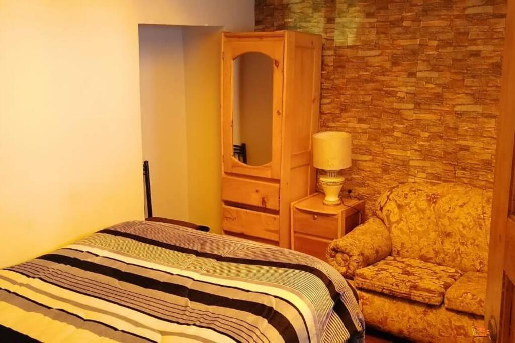 My Way Guest House 쿠스코 외부 사진